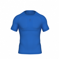 Компресійна футболка Errea KIAN Синій